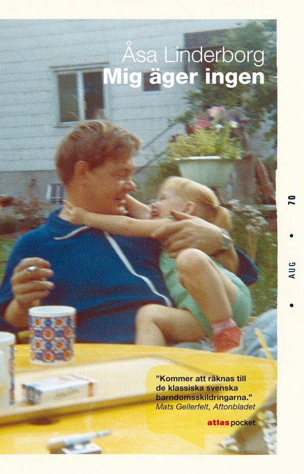 Mig äger ingen | 1:a upplagan