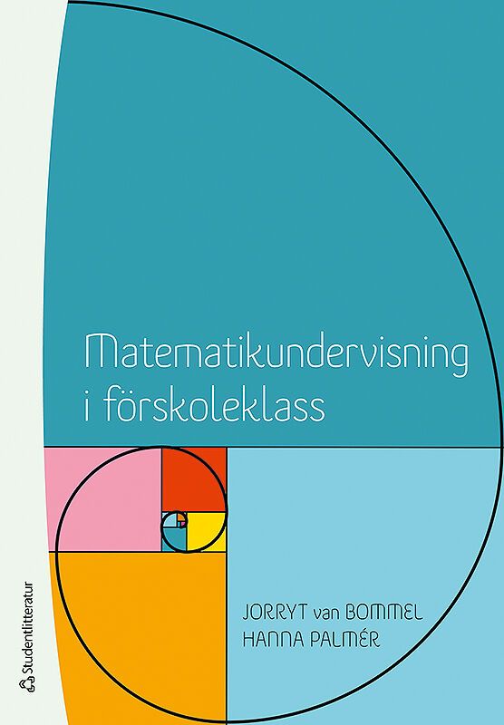 Matematikundervisning i förskoleklass | 1:a upplagan