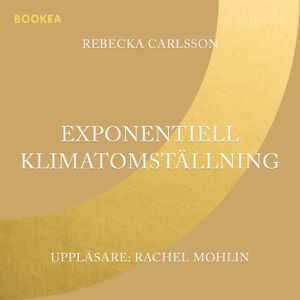 Exponentiell klimatomställning