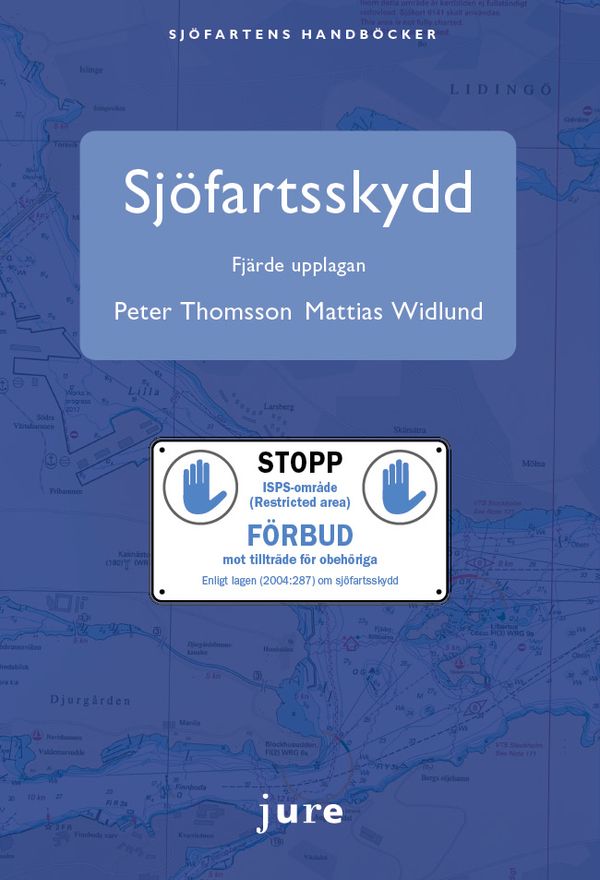 Sjöfartsskydd | 4:e upplagan