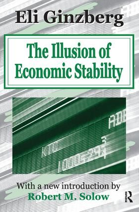 The Illusion of Economic Stability | 1:a upplagan