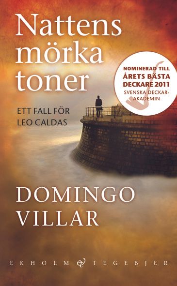 Nattens mörka toner | 1:a upplagan