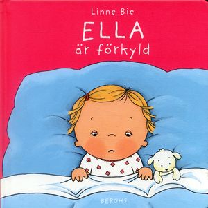 Ella är förkyld | 1:a upplagan