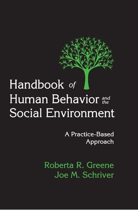 Handbook of Human Behavior and the Social Environment | 1:a upplagan