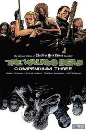 The Walking Dead Compendium 3