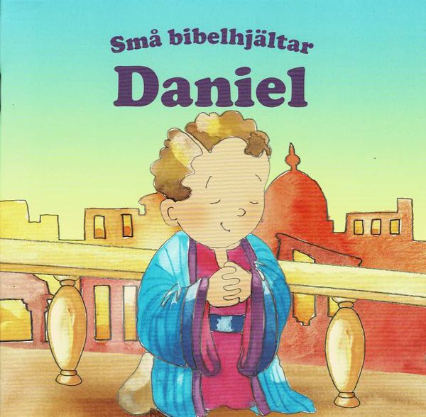 Daniel | 0:e upplagan