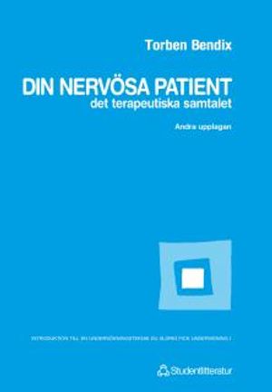 Din nervösa patient |  2:e upplagan