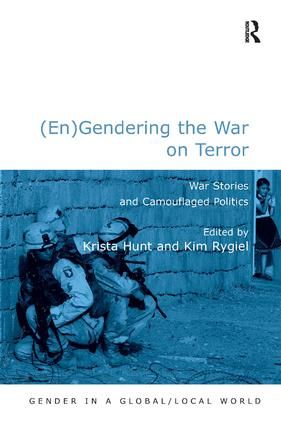 (En)Gendering the War on Terror | 1:a upplagan