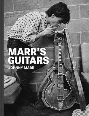 Marr's Guitars