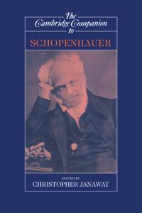 The Cambridge Companion to Schopenhauer | 0:e upplagan