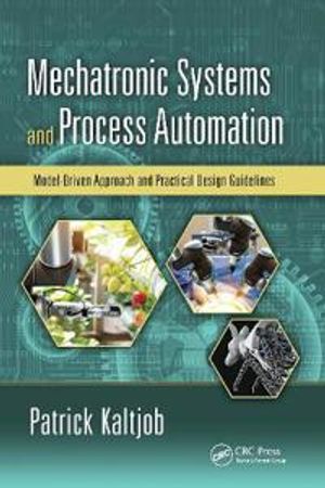 Mechatronic Systems and Process Automation | 1:a upplagan