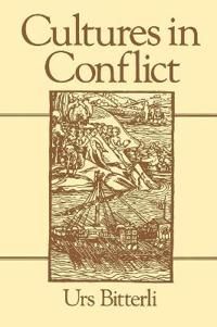 Cultures in Conflict | 0:e upplagan