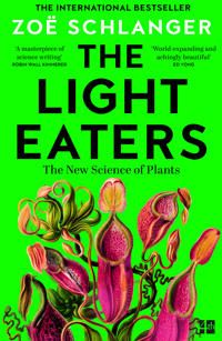 The Light Eaters | 0:e upplagan