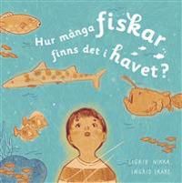 Hur många fiskar finns det i havet | 1:a upplagan