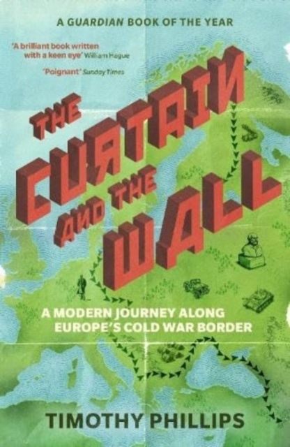 The Curtain and the Wall | 0:e upplagan