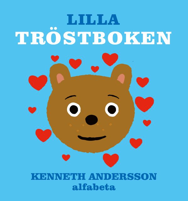 Lilla tröstboken | 0:e upplagan