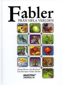 Fabler | 2:a upplagan