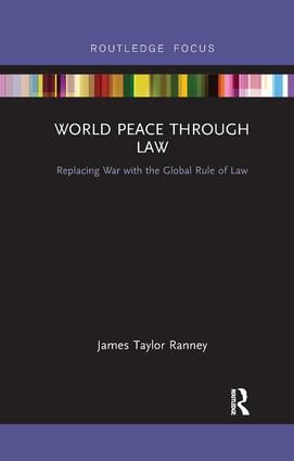World Peace Through Law | 1:a upplagan