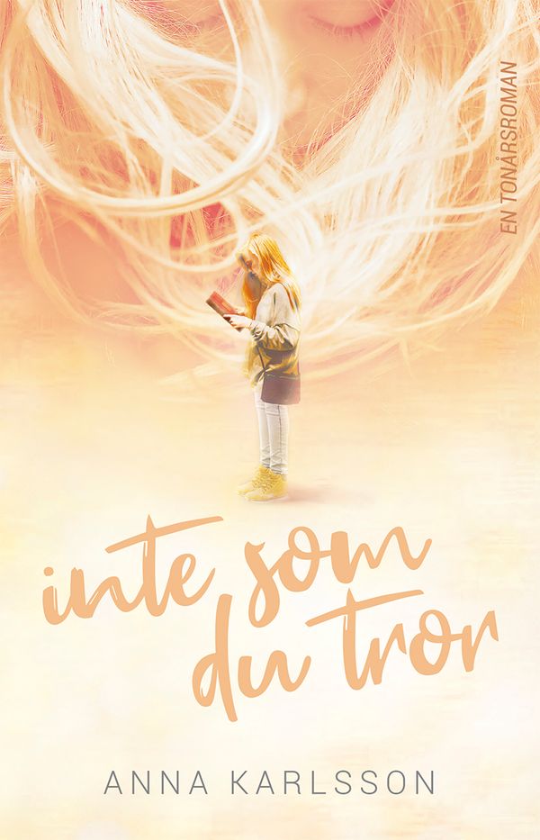 Inte som du tror | 0:e upplagan