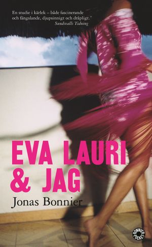 Eva Lauri & jag | 1:a upplagan