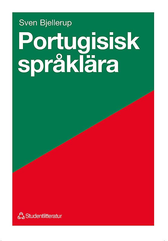 Portugisisk språklära | 3:e upplagan
