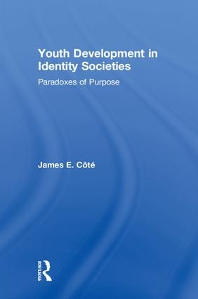 Youth Development in Identity Societies | 1:a upplagan