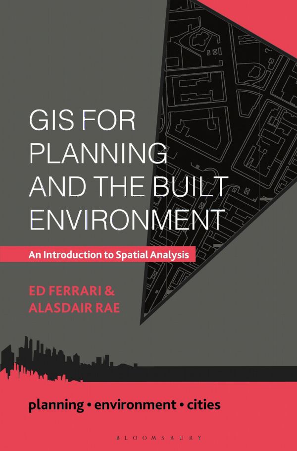 GIS for Planning and the Built Environment | 1:a upplagan