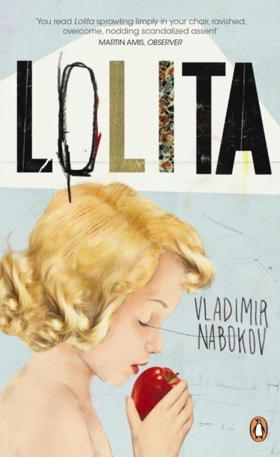 Lolita | 1:a upplagan