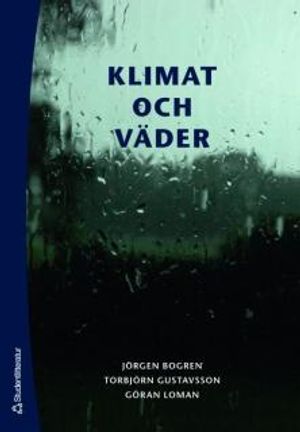 Klimat och väder | 1:a upplagan