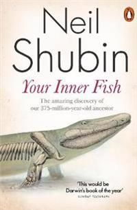 Your Inner Fish | 0:e upplagan