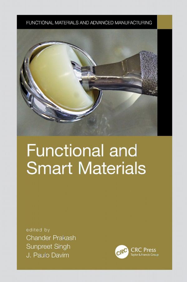 Functional and Smart Materials | 1:a upplagan