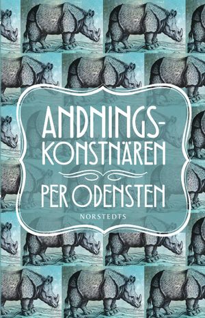 Andningskonstnären | 1:a upplagan