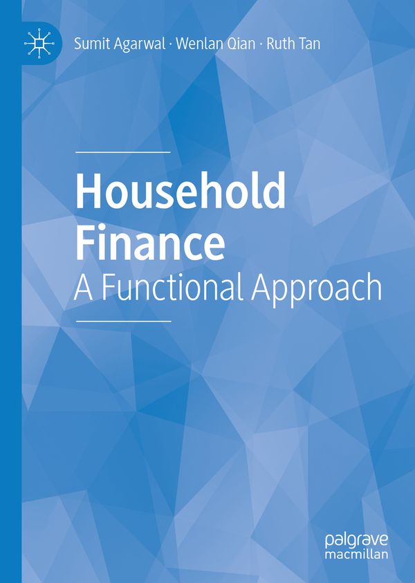 Household Finance | 1:a upplagan