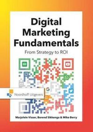 Digital Marketing Fundamentals