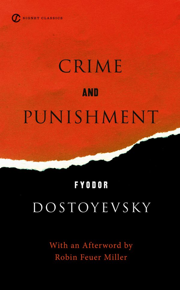 Crime And Punishment | 0:e upplagan