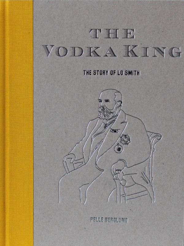 The Vodka King | 1:a upplagan