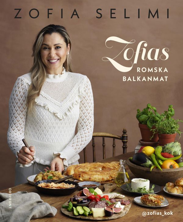 Zofias romska balkanmat | 0:e upplagan