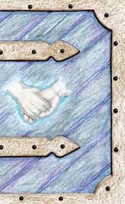 Sagan om Gein. Bok 4, Bröllopet | 0:e upplagan