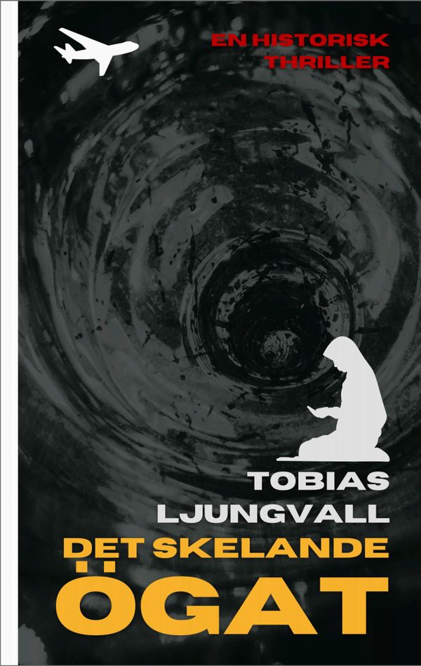 Det skelande ögat | 1:a upplagan