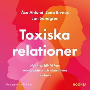 Toxiska relationer