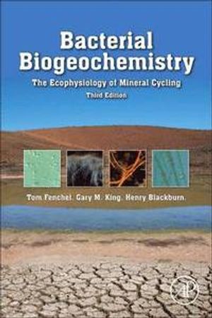 Bacterial Biogeochemistry | 3:e upplagan