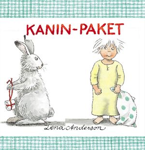 Kanin-paket |  2:e upplagan