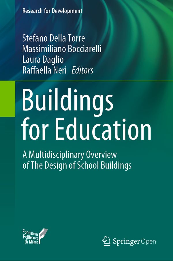 Buildings for Education | 1:a upplagan