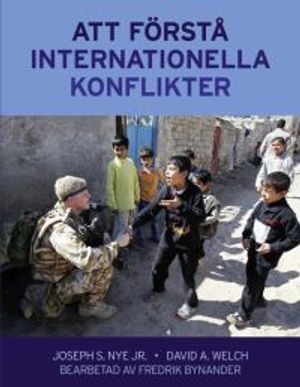 Att förstå internationella konflikter | 1:a upplagan