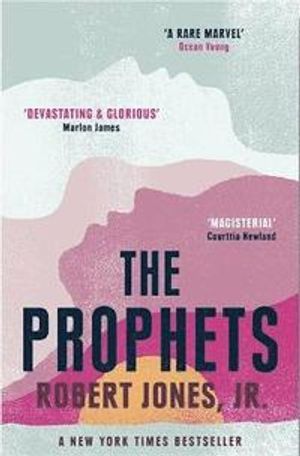 Prophets - a New York Times Bestseller