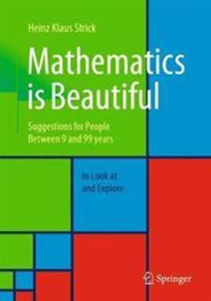 Mathematics is Beautiful | 1:a upplagan