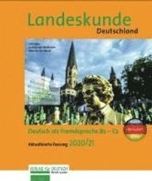 Landeskunde Deutschland 2020/21 | 16:e upplagan