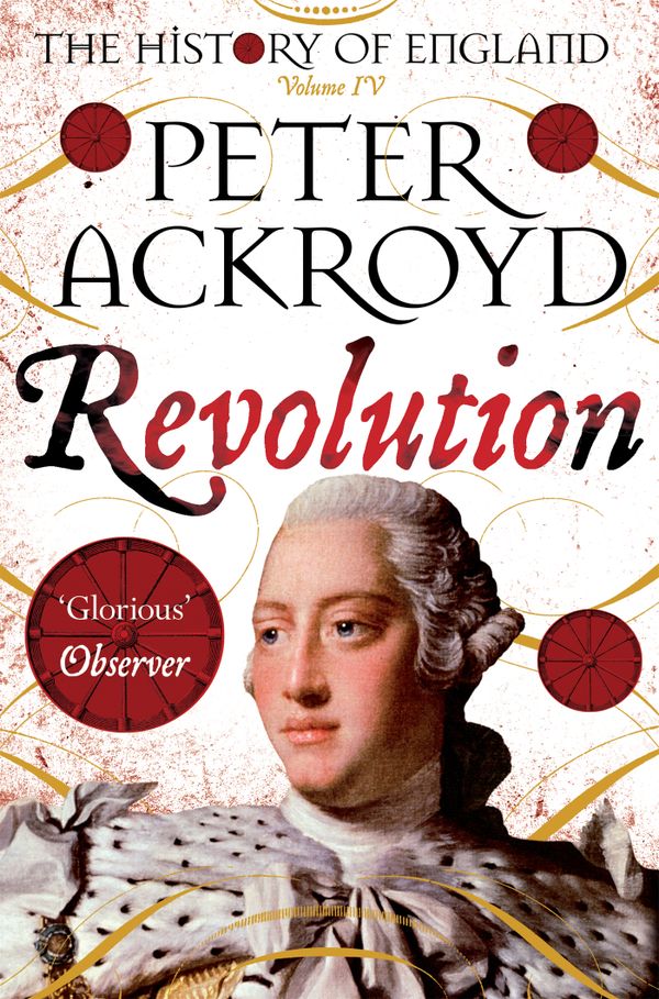 Revolution - a history of england volume iv | 0:e upplagan