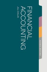 Financial Accounting | 1:a upplagan
