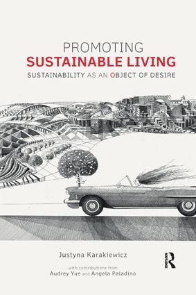 Promoting Sustainable Living | 1:a upplagan